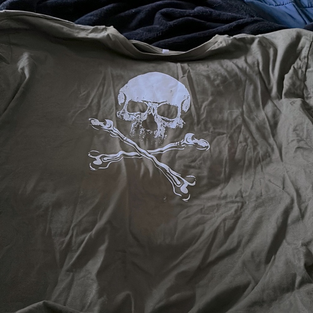 Tshirt soft has no name xxxl